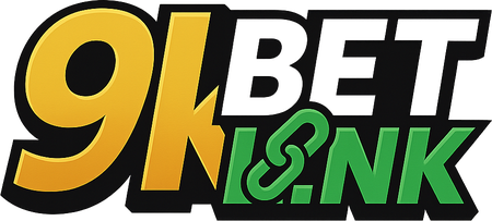 9k Bet Link Logo